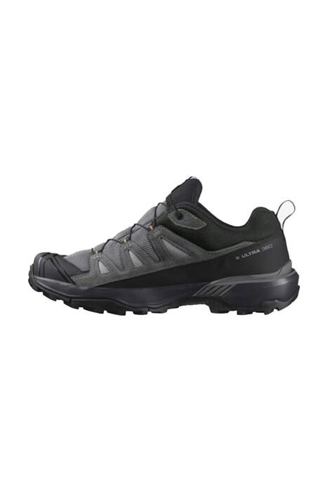 X Ultra 360 Ltr Gtx Erkek Outdoor Ayakkabı - L47571400 Siyah/Gri - 3