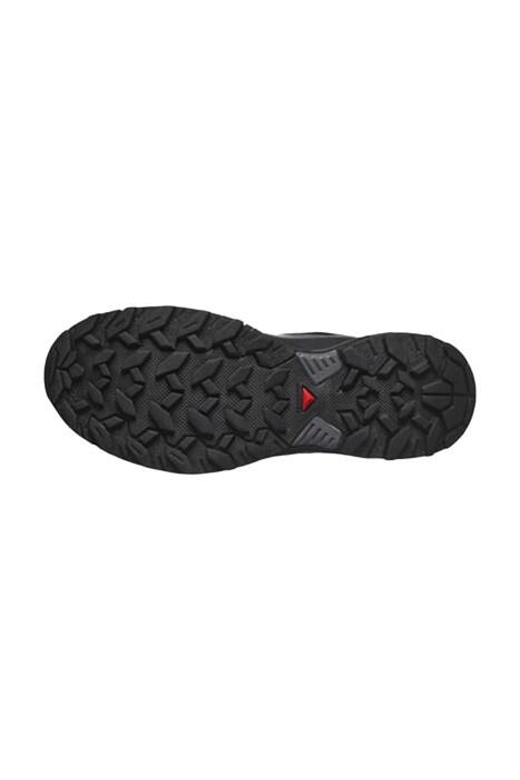 X Ultra 360 Ltr Gtx Erkek Outdoor Ayakkabı - L47571400 Siyah/Gri - 4