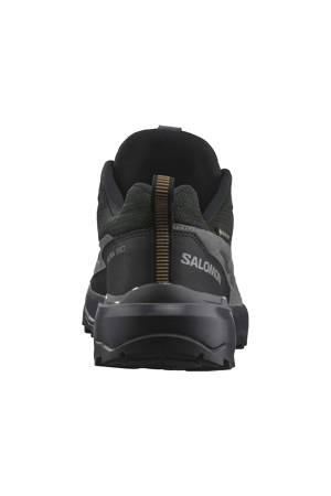 X Ultra 360 Ltr Gtx Erkek Outdoor Ayakkabı - L47571400 Siyah/Gri - 5