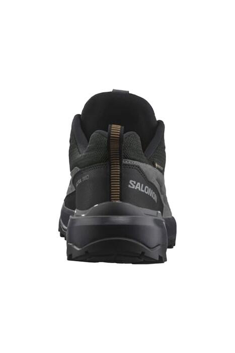 X Ultra 360 Ltr Gtx Erkek Outdoor Ayakkabı - L47571400 Siyah/Gri - 5