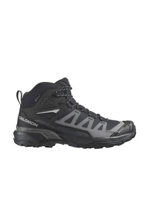 X Ultra 360 Mid Gtx Erkek Ayakkabı - L47447600 Siyah - Salomon