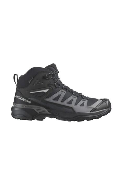 X Ultra 360 Mid Gtx Erkek Ayakkabı - L47447600 Siyah - 1