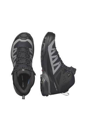 X Ultra 360 Mid Gtx Erkek Ayakkabı - L47447600 Siyah - 2