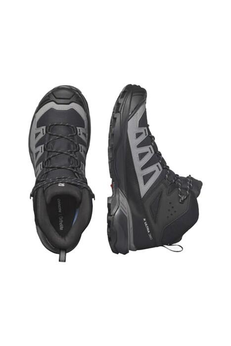 X Ultra 360 Mid Gtx Erkek Ayakkabı - L47447600 Siyah - 2