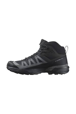X Ultra 360 Mid Gtx Erkek Ayakkabı - L47447600 Siyah - 3