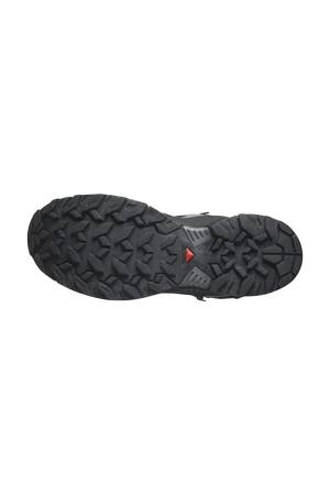 X Ultra 360 Mid Gtx Erkek Ayakkabı - L47447600 Siyah - 4