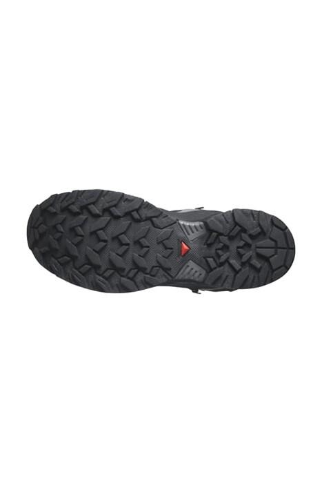 X Ultra 360 Mid Gtx Erkek Ayakkabı - L47447600 Siyah - 4