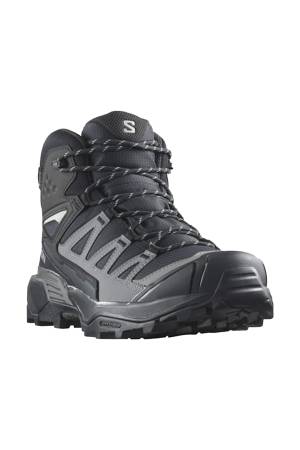 X Ultra 360 Mid Gtx Erkek Ayakkabı - L47447600 Siyah - 6