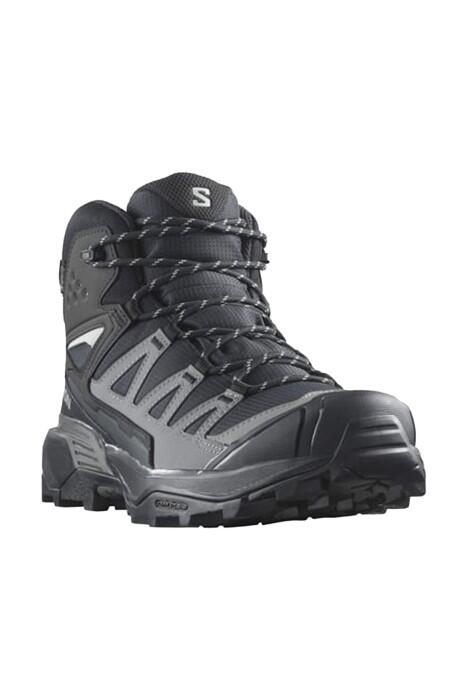 X Ultra 360 Mid Gtx Erkek Ayakkabı - L47447600 Siyah - 6