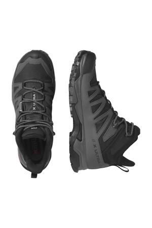 X Ultra 4 Mid Gtx Erkek Bot - L41383400 Siyah - 2