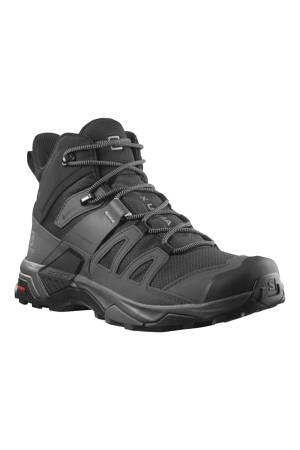 X Ultra 4 Mid Gtx Erkek Bot - L41383400 Siyah - 3