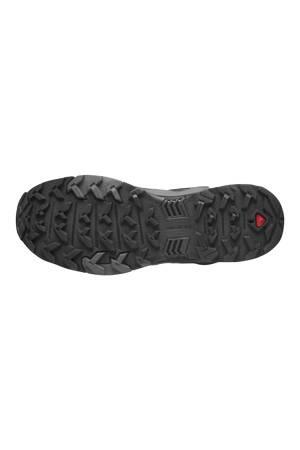 X Ultra 4 Mid Gtx Erkek Bot - L41383400 Siyah - 5