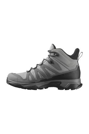 X Ultra 4 Mid Gtx Erkek Outdoor Bot - L47454200 Gri/Siyah - 3