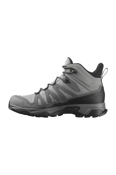 X Ultra 4 Mid Gtx Erkek Outdoor Bot - L47454200 Gri/Siyah - 3