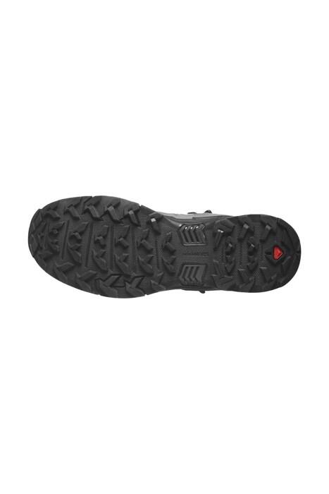 X Ultra 4 Mid Gtx Erkek Outdoor Bot - L47454200 Gri/Siyah - 4