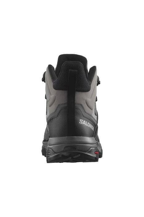 X Ultra 4 Mid Gtx Erkek Outdoor Bot - L47454200 Gri/Siyah - 5