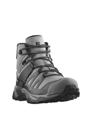 X Ultra 4 Mid Gtx Erkek Outdoor Bot - L47454200 Gri/Siyah - 6