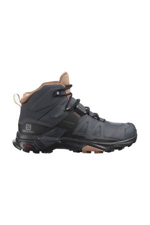 X Ultra 4 Mid Gtx Kadın Bot - L41295600 Safari - Salomon