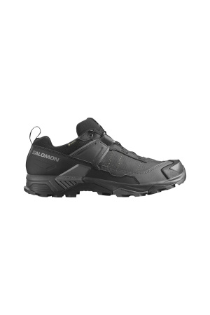 X Ultra 5 Gtx Erkek Outdoor Ayakkabı - L47725500 Siyah - Salomon