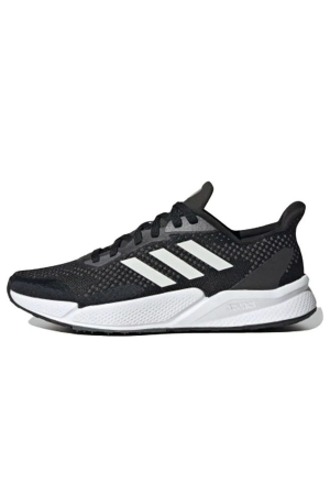 X9000L2 Kadın Ayakkabı - FW8078 Siyah - EU-Adidas