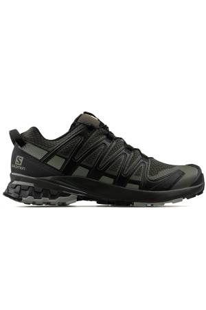 Xa Pro 3D V8 Erkek Ayakkabı - L40987500 Haki - Salomon