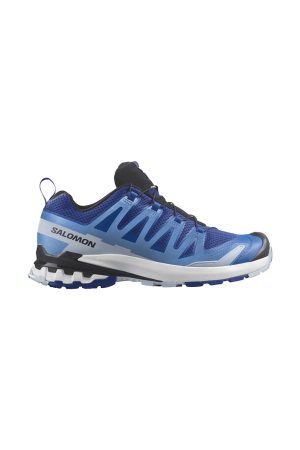 Xa Pro 3D V9 Erkek Outdoor Ayakkabı - L47272100 Mavi - Salomon