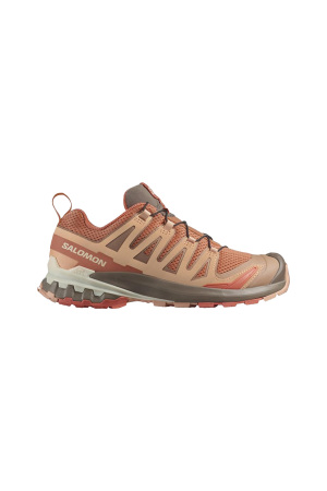 Xa Pro 3D V9 Kadın Ayakkabı - L47468200 Kremit - Salomon