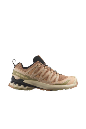Xa Pro 3D V9 Kadın Outdoor Ayakkabı - L47589100 Somon - Salomon