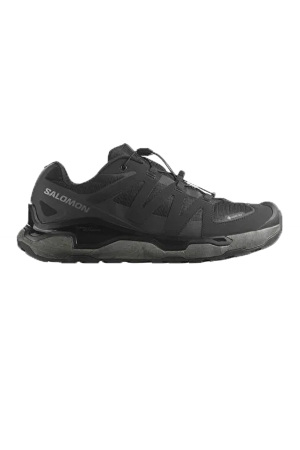 Xc Roam Gtx Erkek Outdoor Ayakkabı - L49126600 Siyah/Koyu Gri - Salomon
