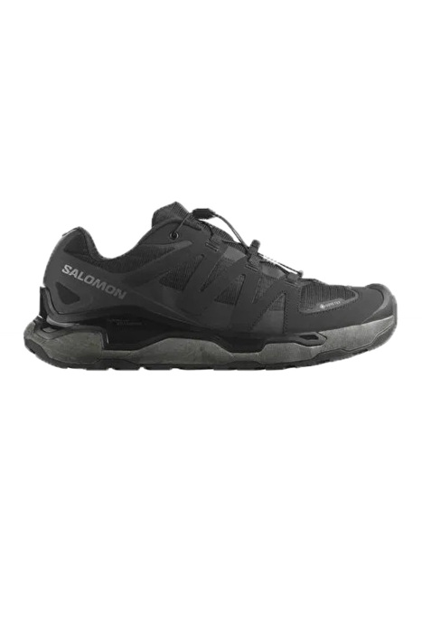 Xc Roam Gtx Erkek Outdoor Ayakkabı - L49126600 Siyah/Koyu Gri - 1