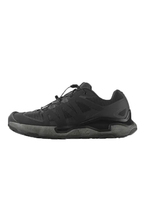 Xc Roam Gtx Erkek Outdoor Ayakkabı - L49126600 Siyah/Koyu Gri - 2
