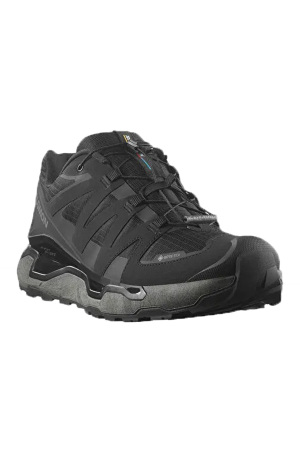Xc Roam Gtx Erkek Outdoor Ayakkabı - L49126600 Siyah/Koyu Gri - 3