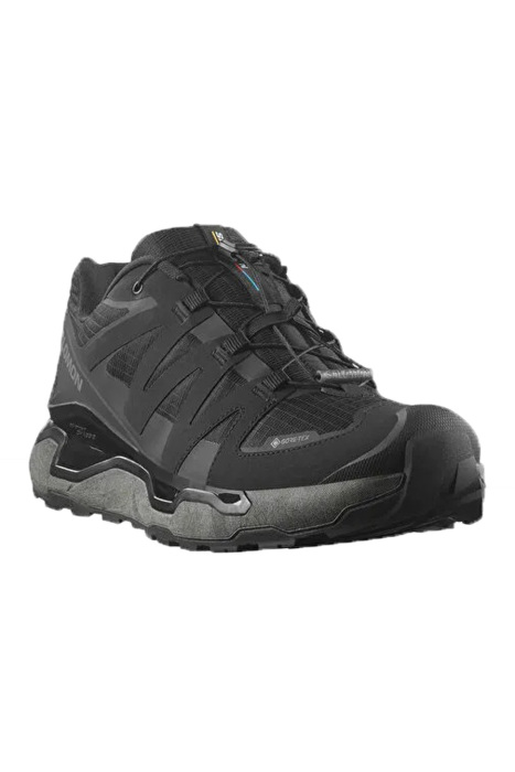 Xc Roam Gtx Erkek Outdoor Ayakkabı - L49126600 Siyah/Koyu Gri - 3