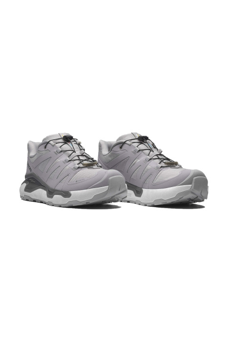 Xc Roam Gtx Erkek Outdoor Ayakkabı - L49150500 Antrasit/Gümüş - 2