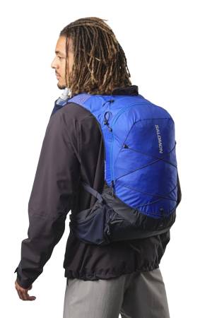 Xt 15 Unisex Sırt Çantası - LC2184400 Lacivert/Siyah - 2
