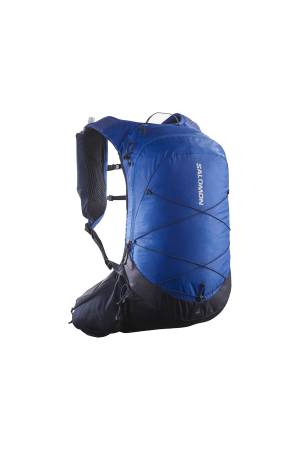 Xt 20 Unisex Sırt Çantası - LC2184100 Lacivert/Siyah - Salomon