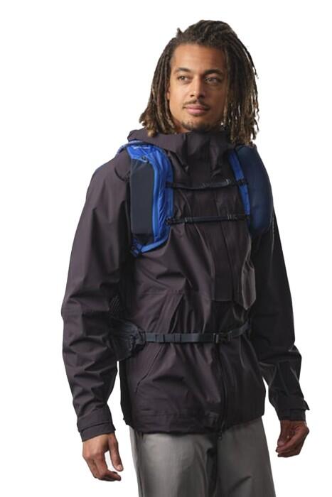 Xt 20 Unisex Sırt Çantası - LC2184100 Lacivert/Siyah - 3