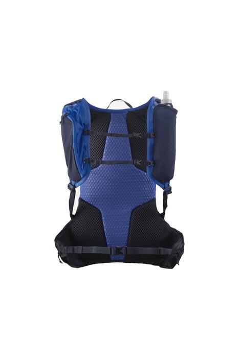 Xt 20 Unisex Sırt Çantası - LC2184100 Lacivert/Siyah - 4
