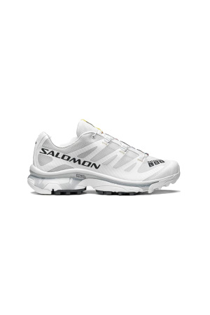Xt-4 Og Unisex Ayakkabı - L47133000 Beyaz - Salomon