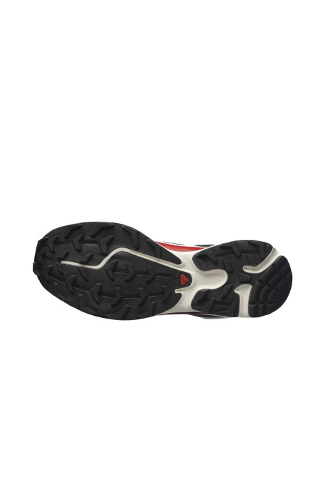 Xt-6 Goretex Unisex Ayakkabı - L47974900 Siyah Mercan - 5