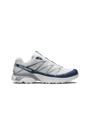 Xt-Pathway 2 Unisex Ayakkabı - L47722900 Beyaz/Lacivert - Salomon