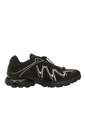 Xt-Whısper Gtx Unisex Ayakkabı - L45397700 Siyah/Gümüş - 2