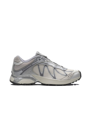 Xt-Whisper Unisex Ayakkabı - L47801400 Metalik Gri - Salomon