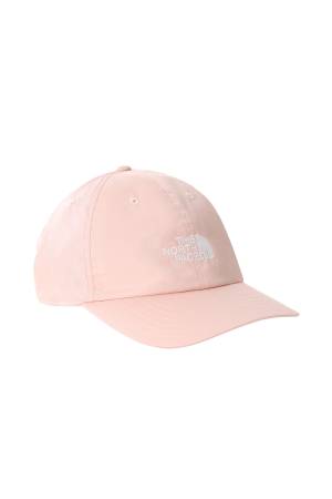 Youth 66 Classıc Tech Ball Cap Unisex Çocuk Şapka - NF0A3FKT Pembe - The North Face