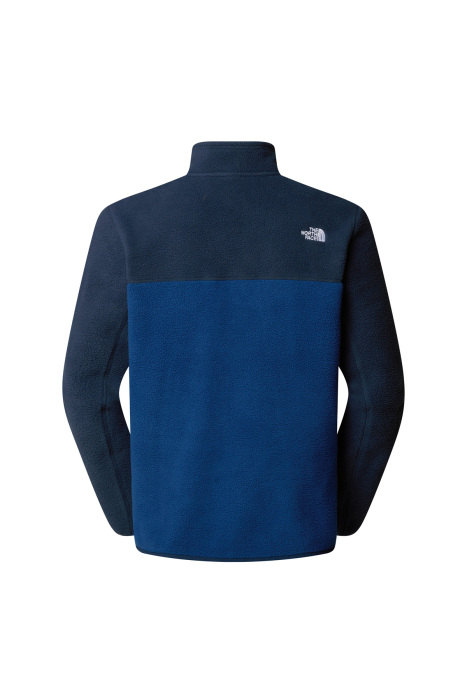 Yumiori Full Zip Erkek Ceket - NF0A883R Mavi/Lacivert - 2
