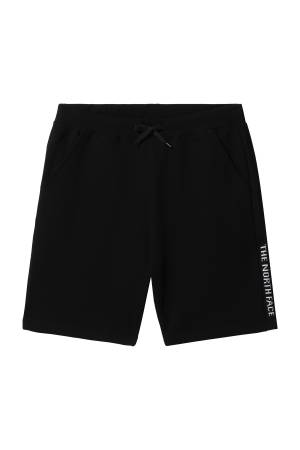 Zumu Erkek Short - NF0A7SXF Siyah - The North Face