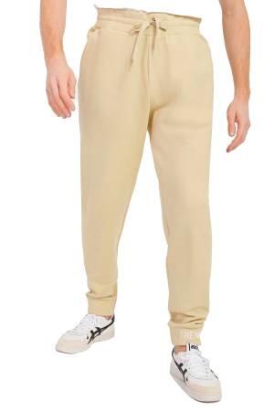 Zumu Fleece Erkek Eşofman Altı - NF0A5ILI Gri - The North Face