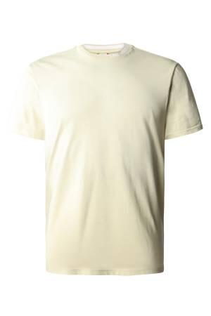 Zumu Tee Erkek T-Shirt - NF0A5ILG Gri - The North Face