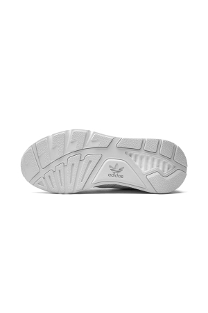 Zx 1K Boost Erkek Ayakkabı - FX6516 Beyaz - 4